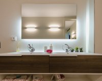 New Build - Villa - Orihuela Costa