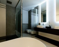 New Build - Villa - Orihuela Costa