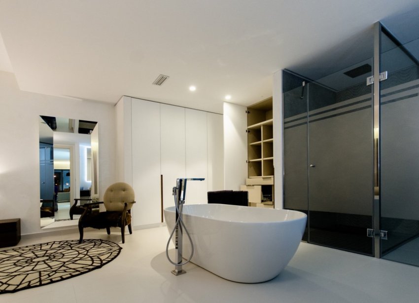 New Build - Villa - Orihuela Costa