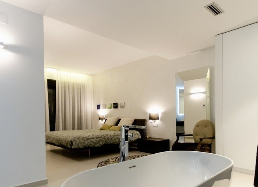 New Build - Villa - Orihuela Costa