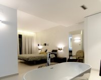 New Build - Villa - Orihuela Costa