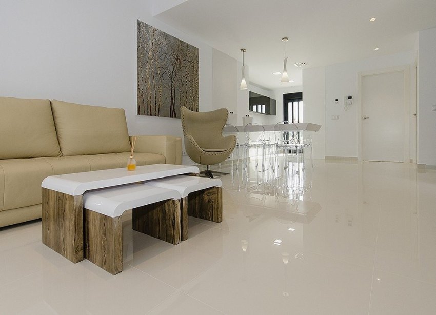 New Build - Villa - Orihuela Costa