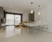 New Build - Villa - Orihuela Costa