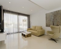 New Build - Villa - Orihuela Costa