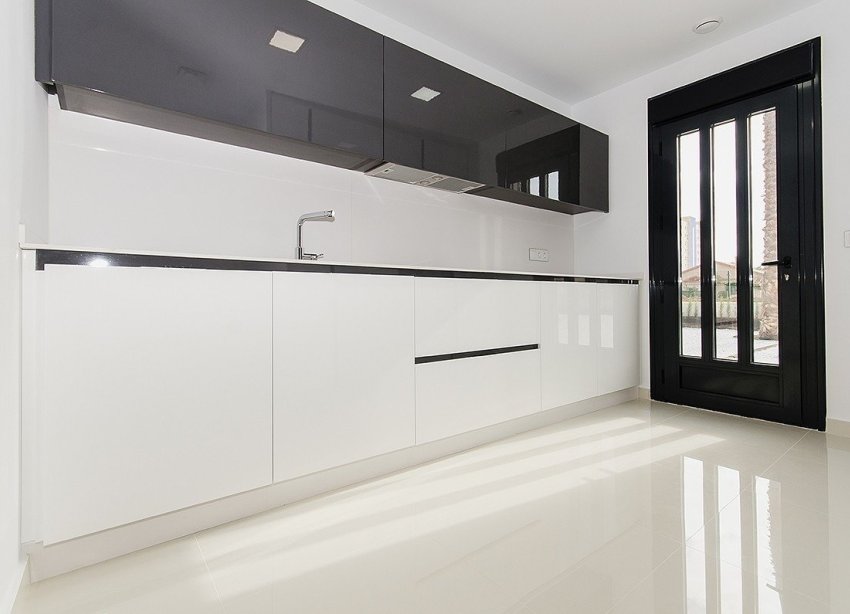 New Build - Villa - Orihuela Costa