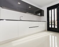 New Build - Villa - Orihuela Costa