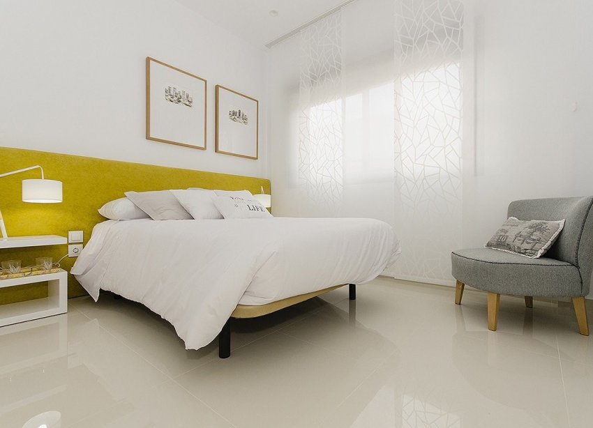New Build - Villa - Orihuela Costa