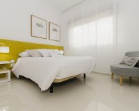 New Build - Villa - Orihuela Costa