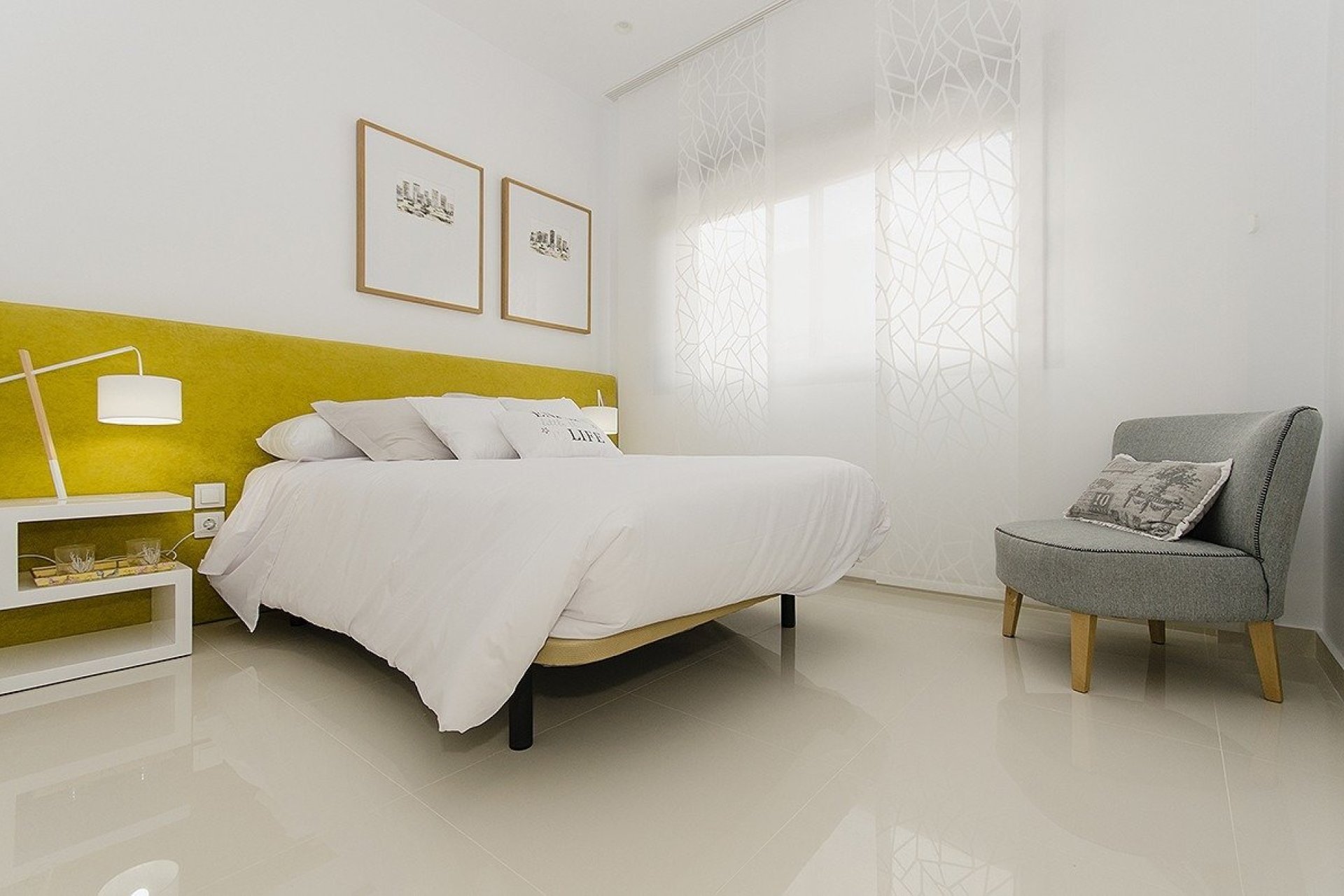 New Build - Villa - Orihuela Costa