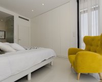 New Build - Villa - Orihuela Costa