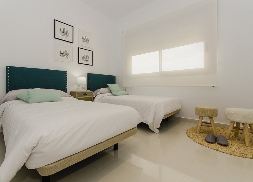 New Build - Villa - Orihuela Costa