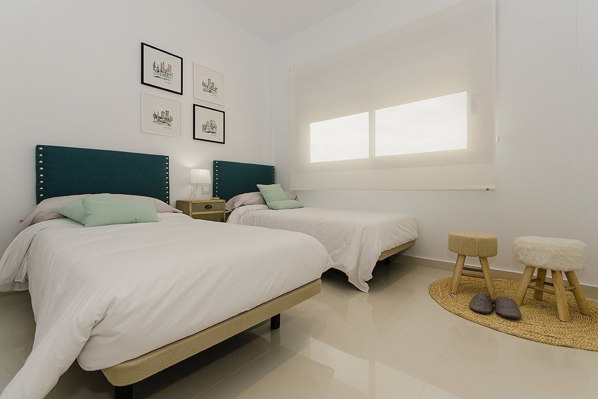 New Build - Villa - Orihuela Costa