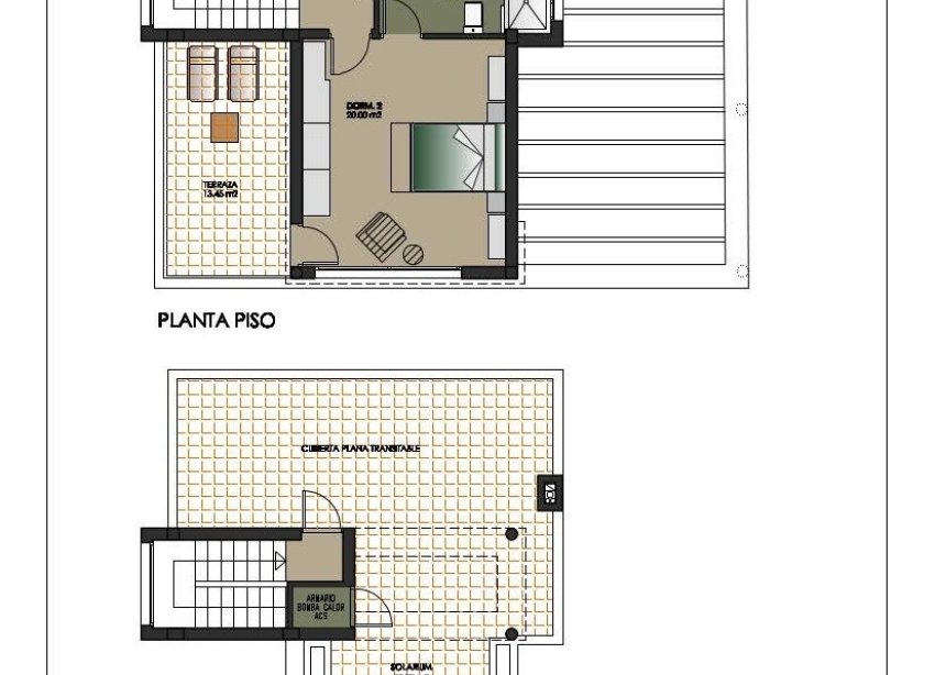 New Build - Villa - Orihuela Costa