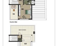 New Build - Villa - Orihuela Costa