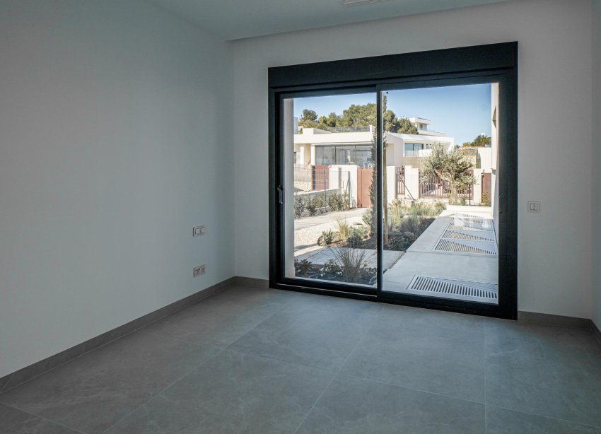 New Build - Villa - Orihuela - Las Colinas Golf