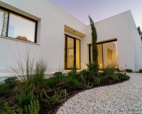 New Build - Villa - Orihuela - Las Colinas Golf