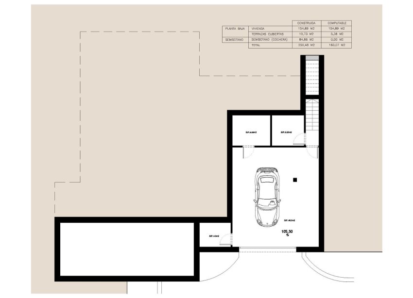 New Build - Villa - Orihuela - Las Colinas Golf