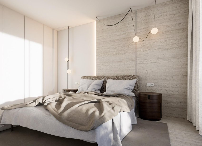 New Build - Villa - Orihuela - Las Colinas Golf