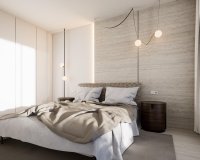 New Build - Villa - Orihuela - Las Colinas Golf