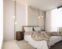 New Build - Villa - Orihuela - Las Colinas Golf