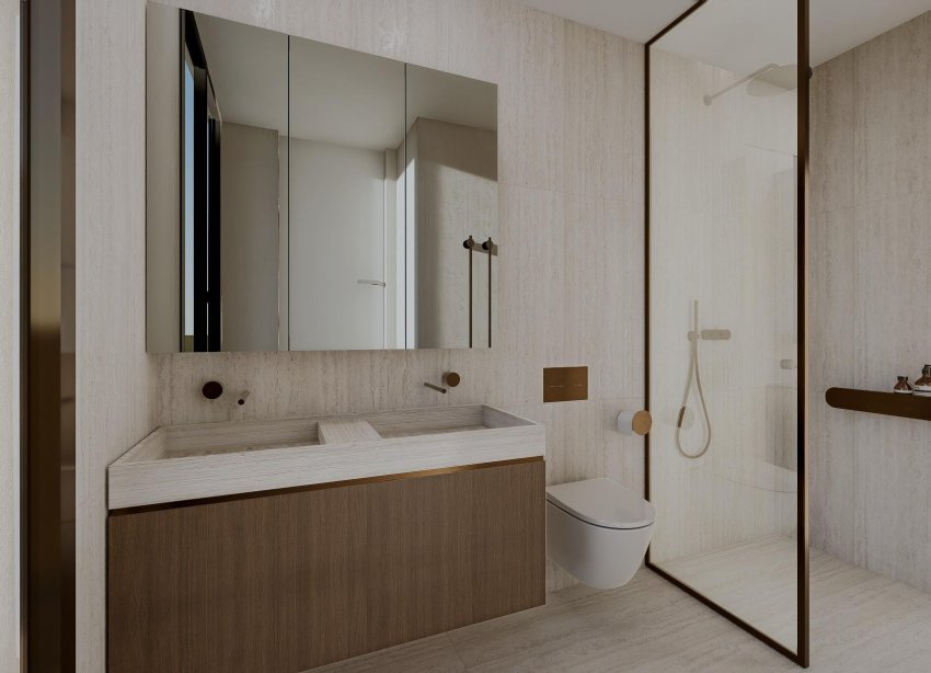 New Build - Villa - Orihuela - Las Colinas Golf