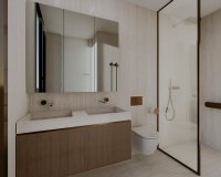 New Build - Villa - Orihuela - Las Colinas Golf