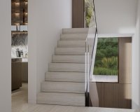 New Build - Villa - Orihuela - Las Colinas Golf