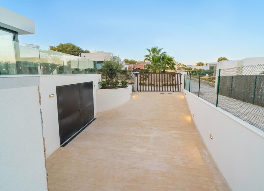 New Build - Villa - Orihuela - Las Colinas Golf