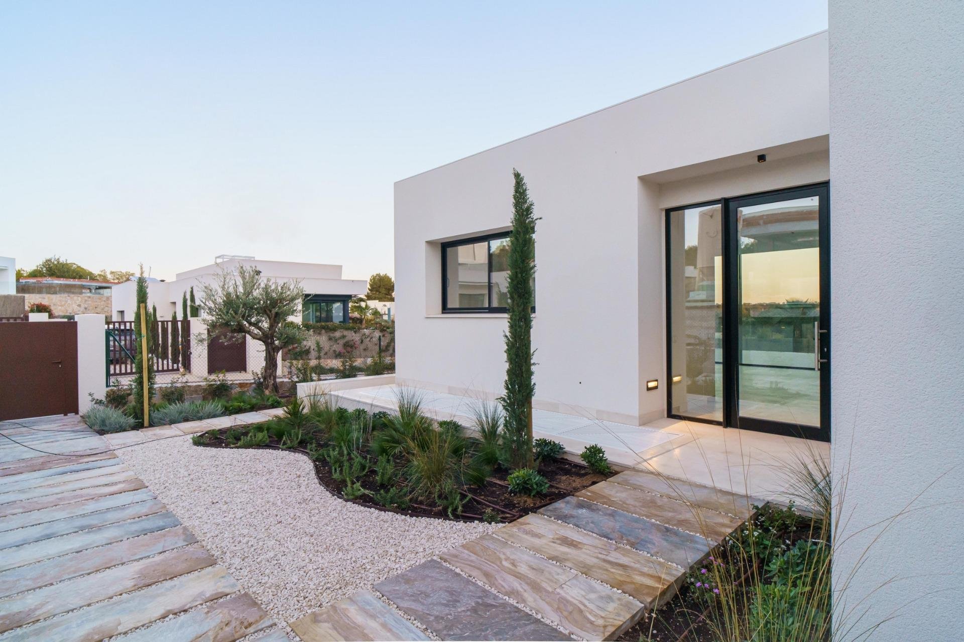 New Build - Villa - Orihuela - Las Colinas Golf