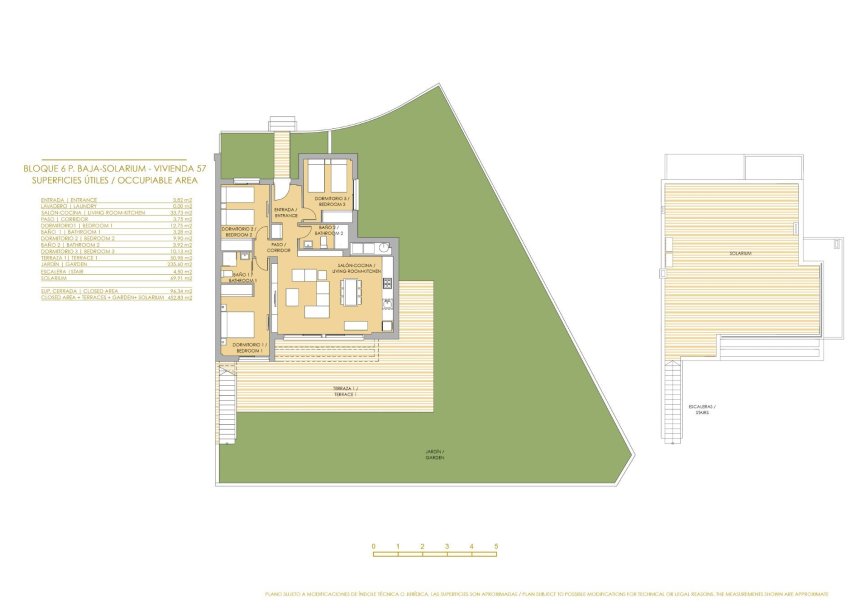 New Build - Villa - Orihuela - Vistabella Golf