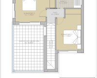 New Build - Villa - Orihuela - Vistabella Golf