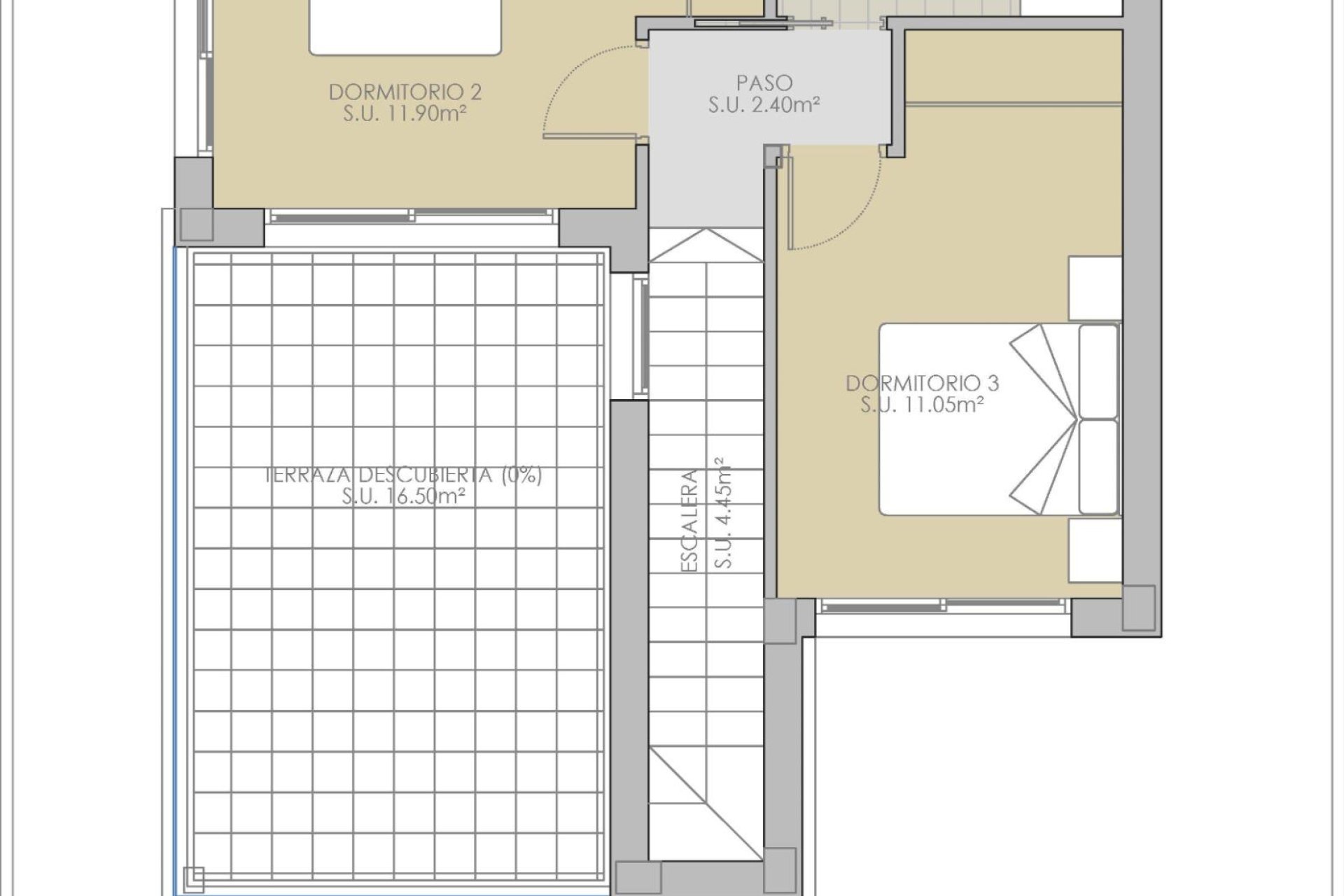 New Build - Villa - Orihuela - Vistabella Golf