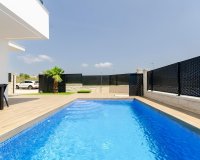 New Build - Villa - Orihuela - Vistabella Golf