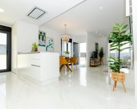 New Build - Villa - Orihuela - Vistabella Golf