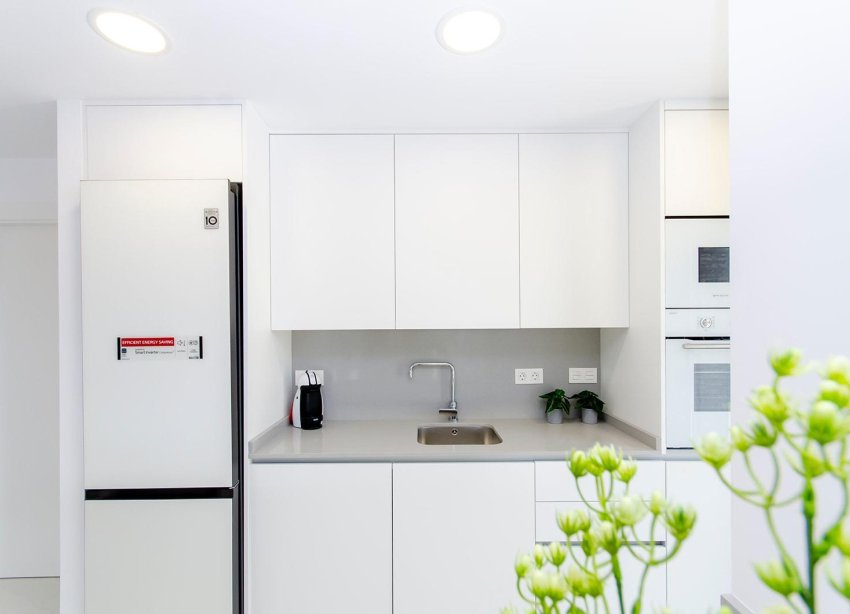 New Build - Villa - Orihuela - Vistabella Golf