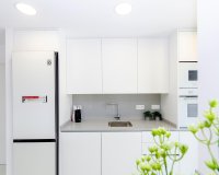 New Build - Villa - Orihuela - Vistabella Golf