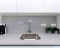 New Build - Villa - Orihuela - Vistabella Golf