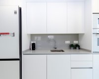 New Build - Villa - Orihuela - Vistabella Golf