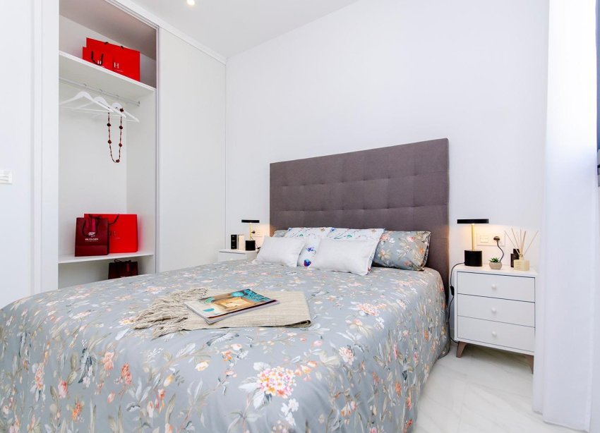 New Build - Villa - Orihuela - Vistabella Golf