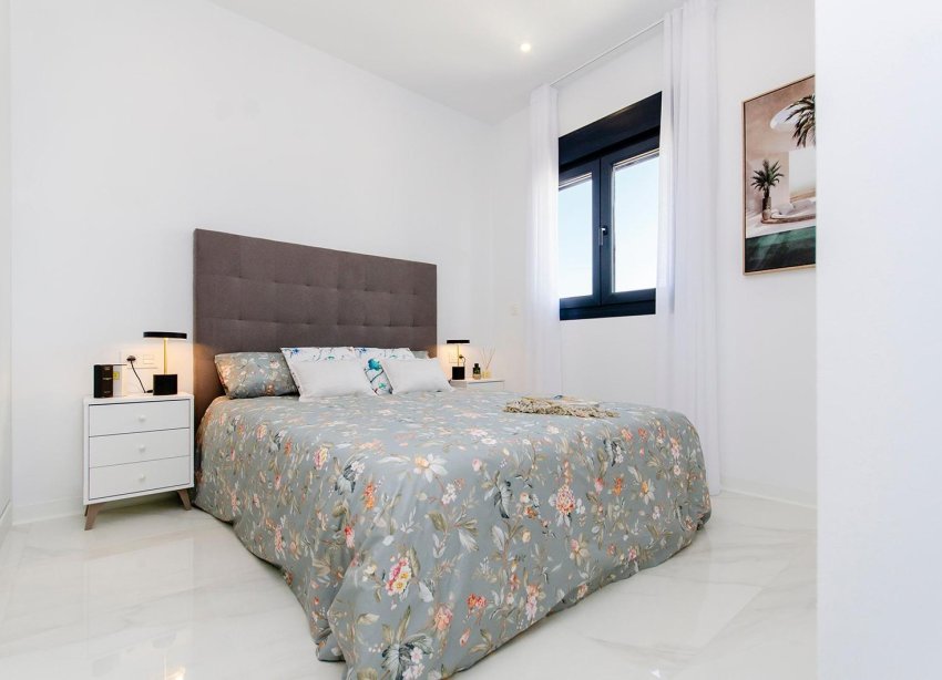 New Build - Villa - Orihuela - Vistabella Golf