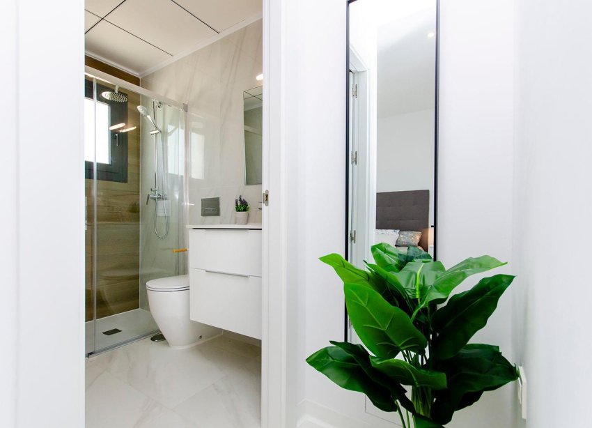 New Build - Villa - Orihuela - Vistabella Golf