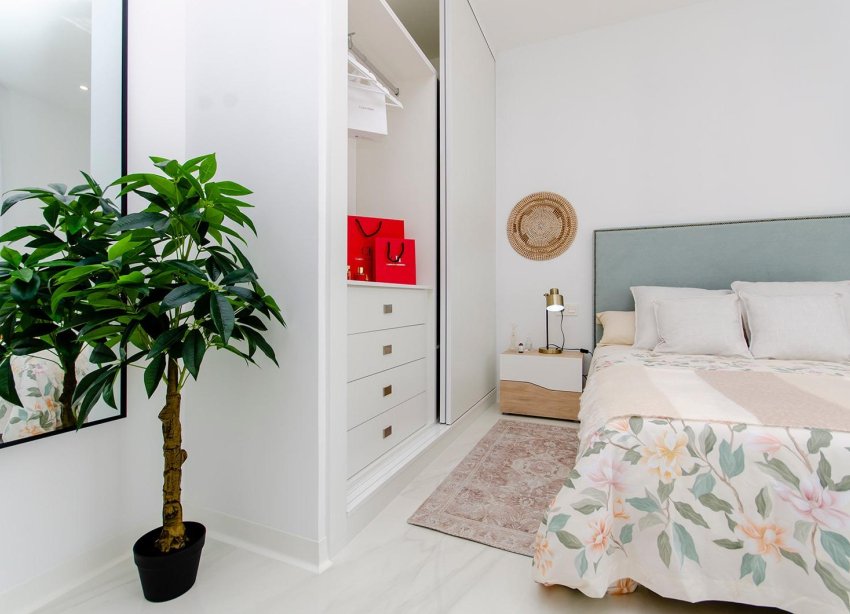 New Build - Villa - Orihuela - Vistabella Golf