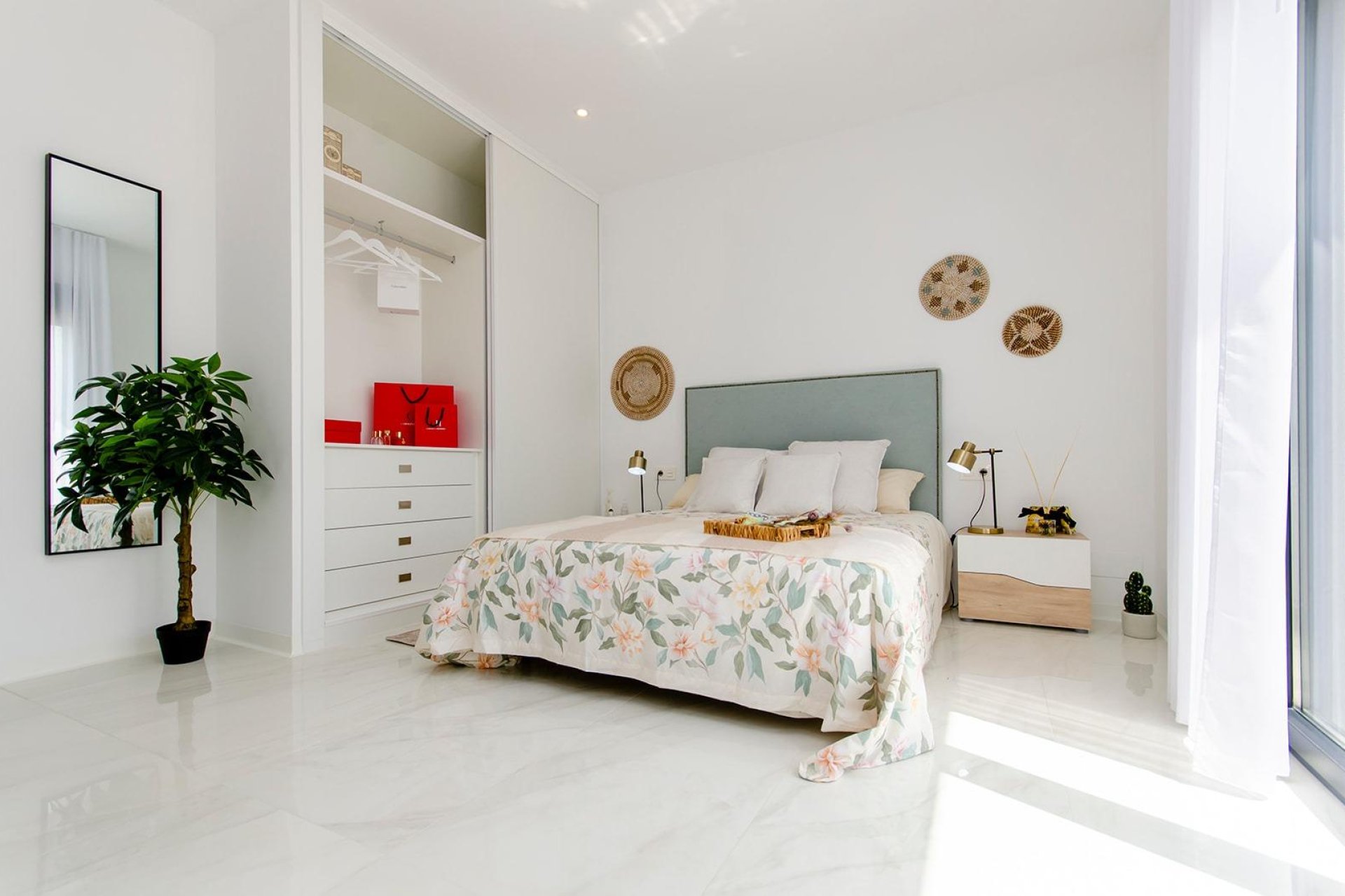 New Build - Villa - Orihuela - Vistabella Golf