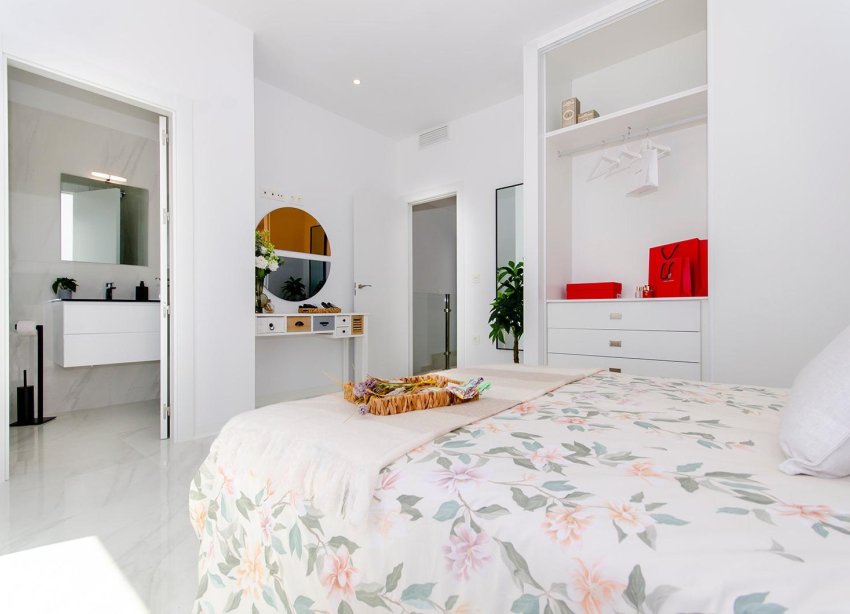 New Build - Villa - Orihuela - Vistabella Golf