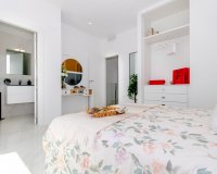 New Build - Villa - Orihuela - Vistabella Golf