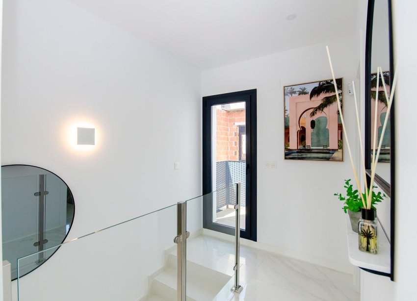 New Build - Villa - Orihuela - Vistabella Golf