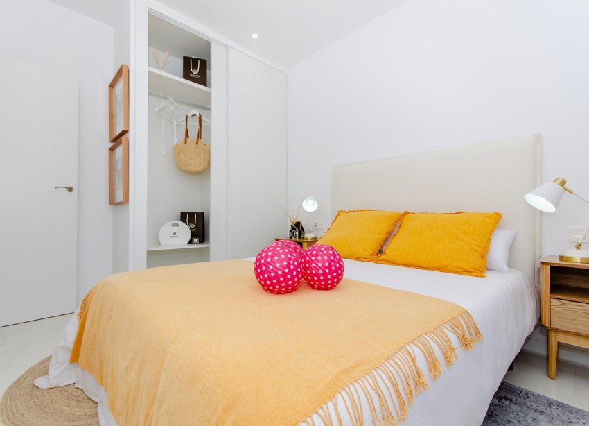 New Build - Villa - Orihuela - Vistabella Golf