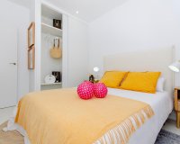 New Build - Villa - Orihuela - Vistabella Golf