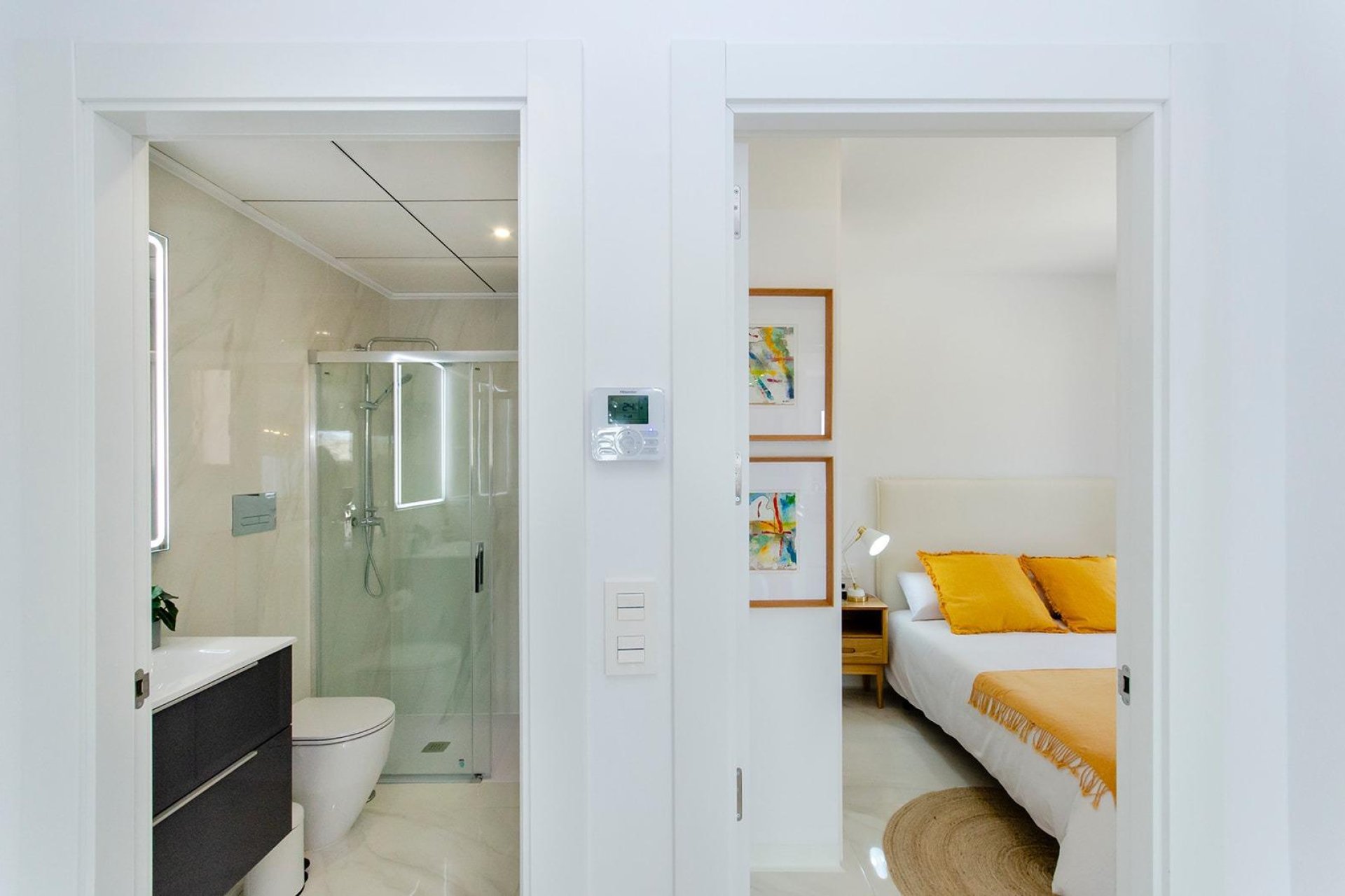 New Build - Villa - Orihuela - Vistabella Golf