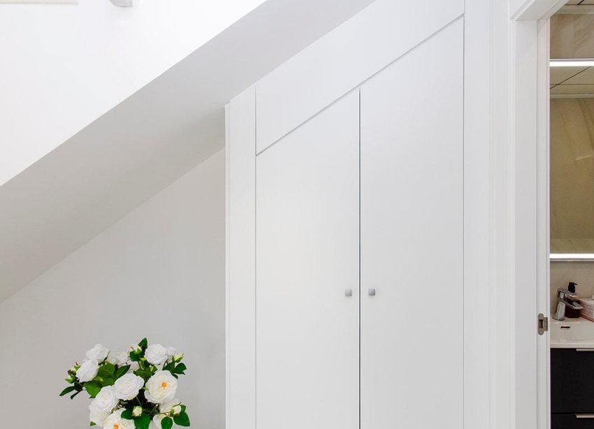 New Build - Villa - Orihuela - Vistabella Golf